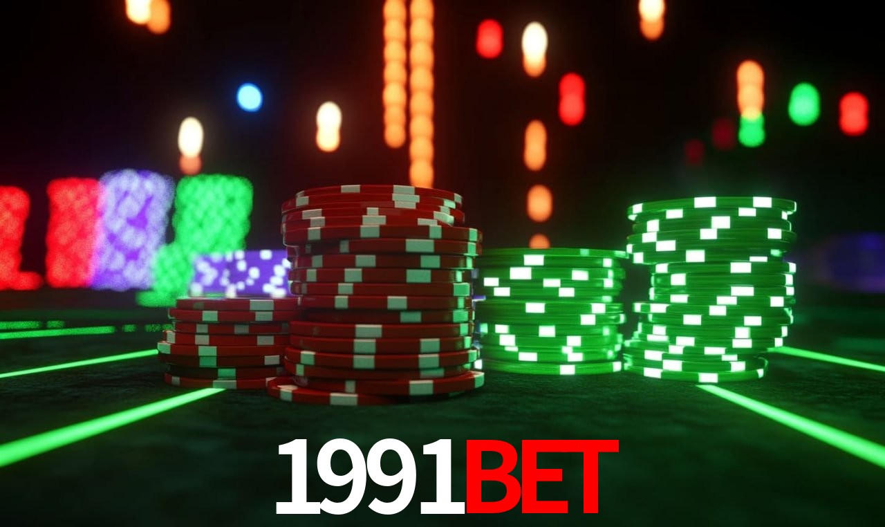 Experiência VIP 1991bet