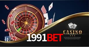 Experiência VIP 1991bet