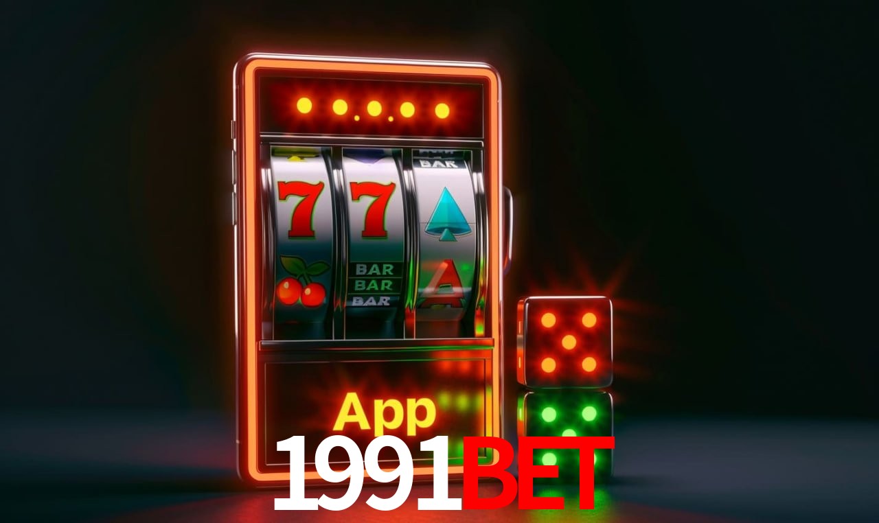 Jogos de Slot 1991bet