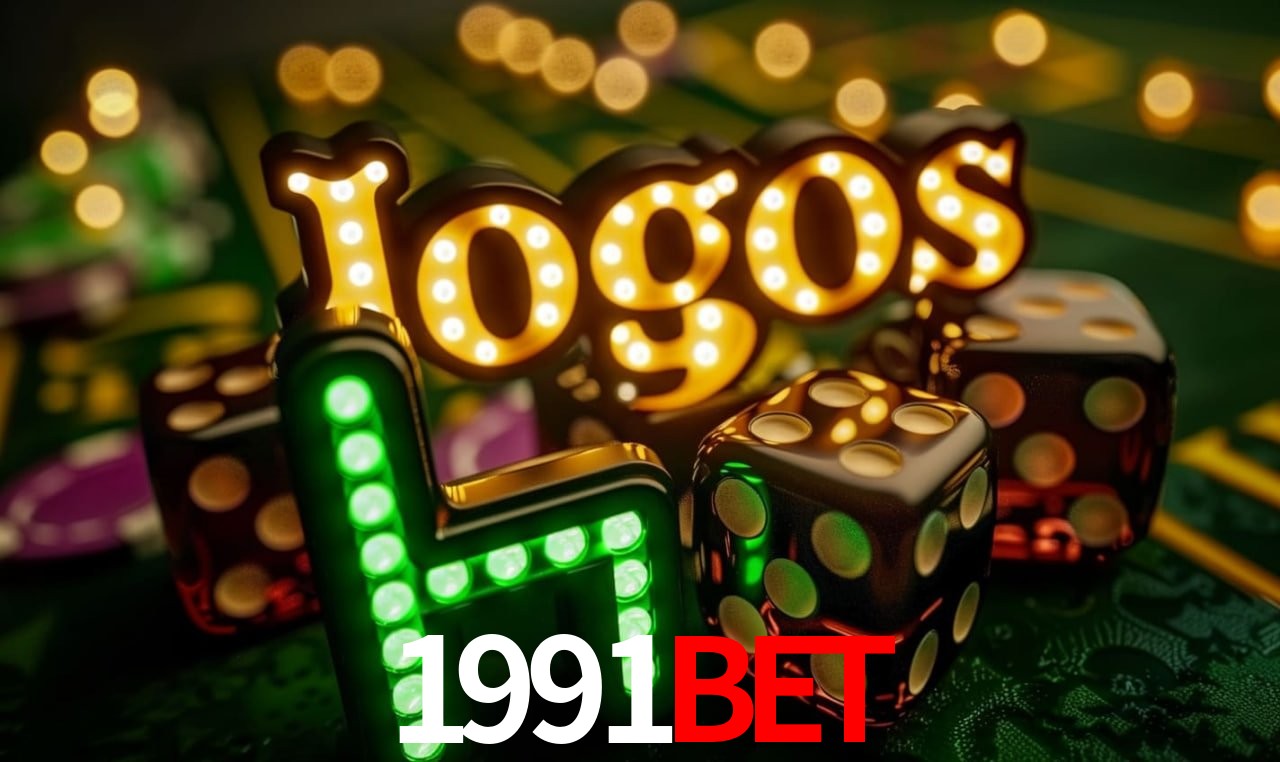 Casino Ao Vivo 1991bet