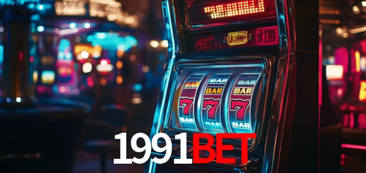 Welcome Bonus 1991bet