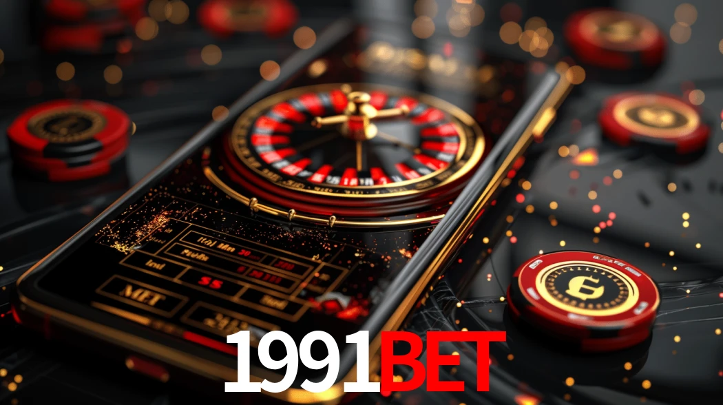 Live Casino 1991bet