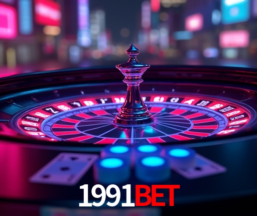 Descubra a Essência do 1991bet: Nossa História e Compromissos