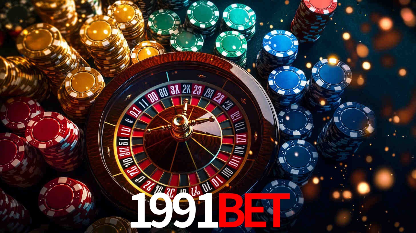 Premium Interface 1991bet