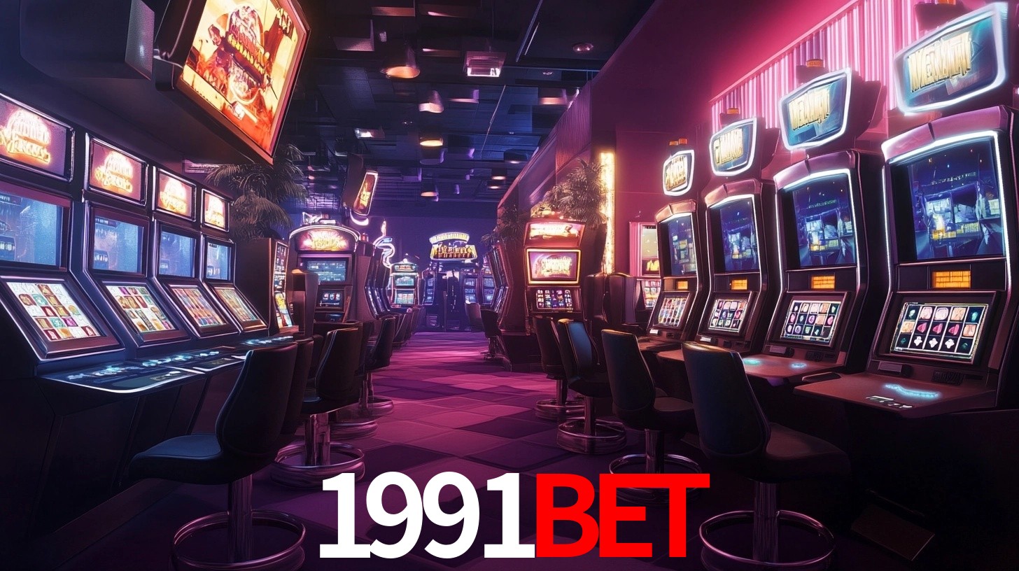 Ofertas Imperdíveis na 1991bet: Promoções e Bônus Que Valem a Pena