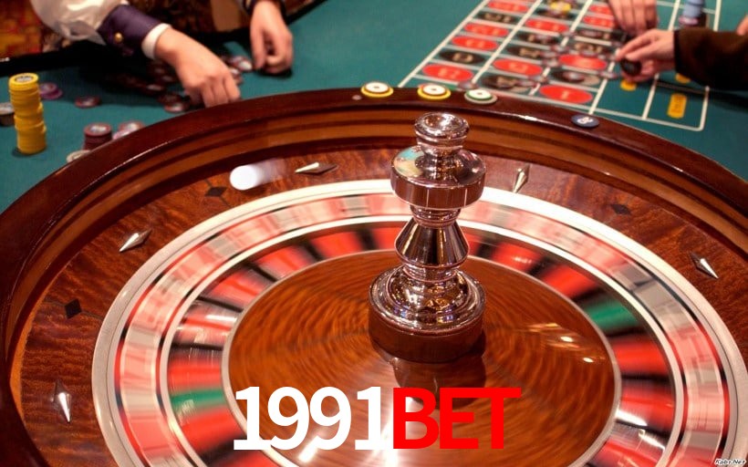 Torneios 1991bet