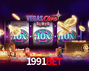 Mesas ao vivo 1991bet