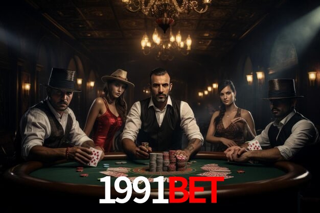 Instalador 1991bet Windows