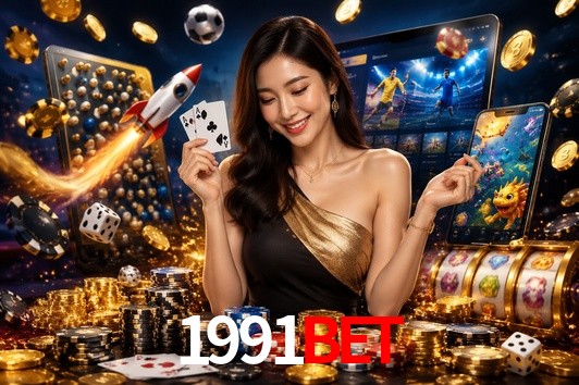 Slot Games 1991bet