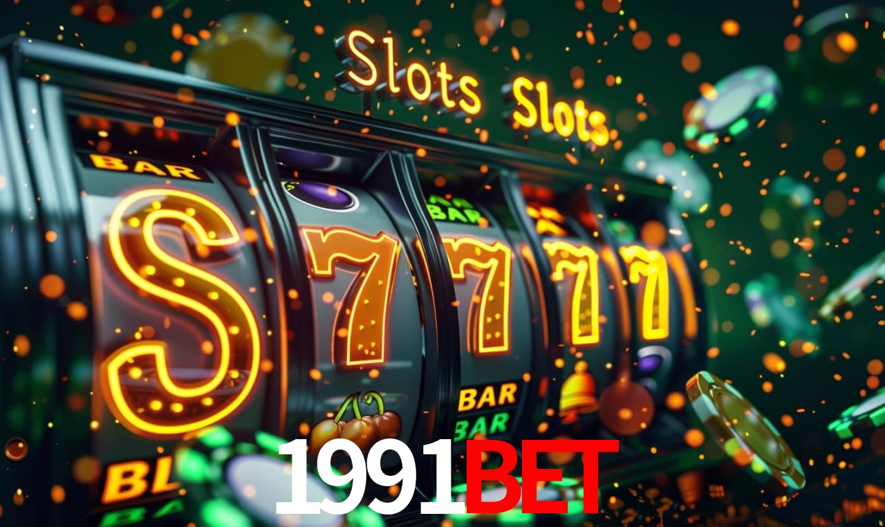 Apostas de Futebol 1991bet