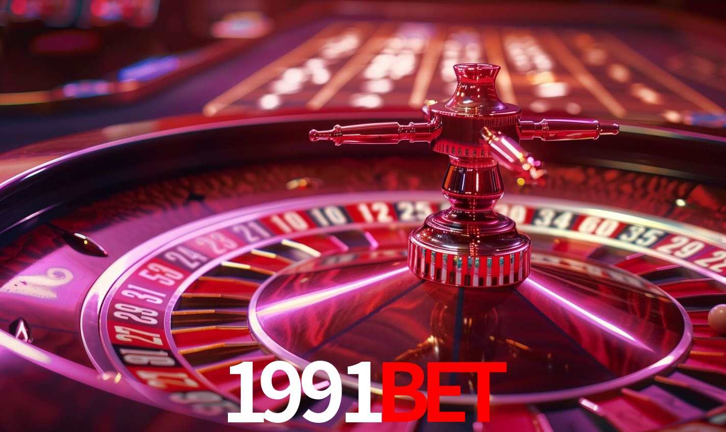 Inovações de Jogos na 1991bet: O Futuro das Experiências Interativas