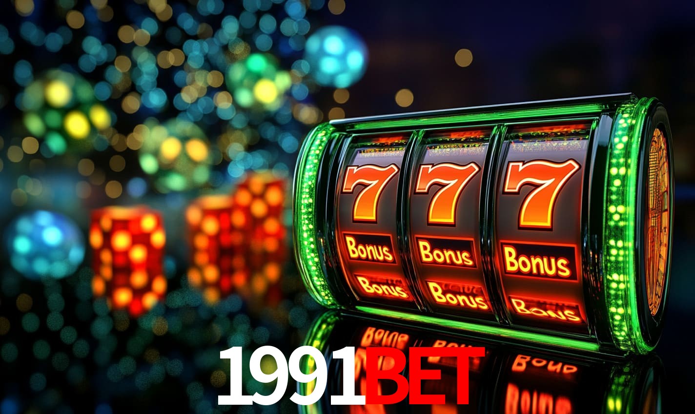 Sistemas de Segurança 1991bet