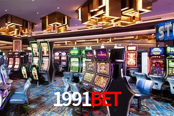 A Revolução dos Aplicativos de Jogos no 1991bet