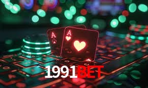 Recursos de Bônus 1991bet