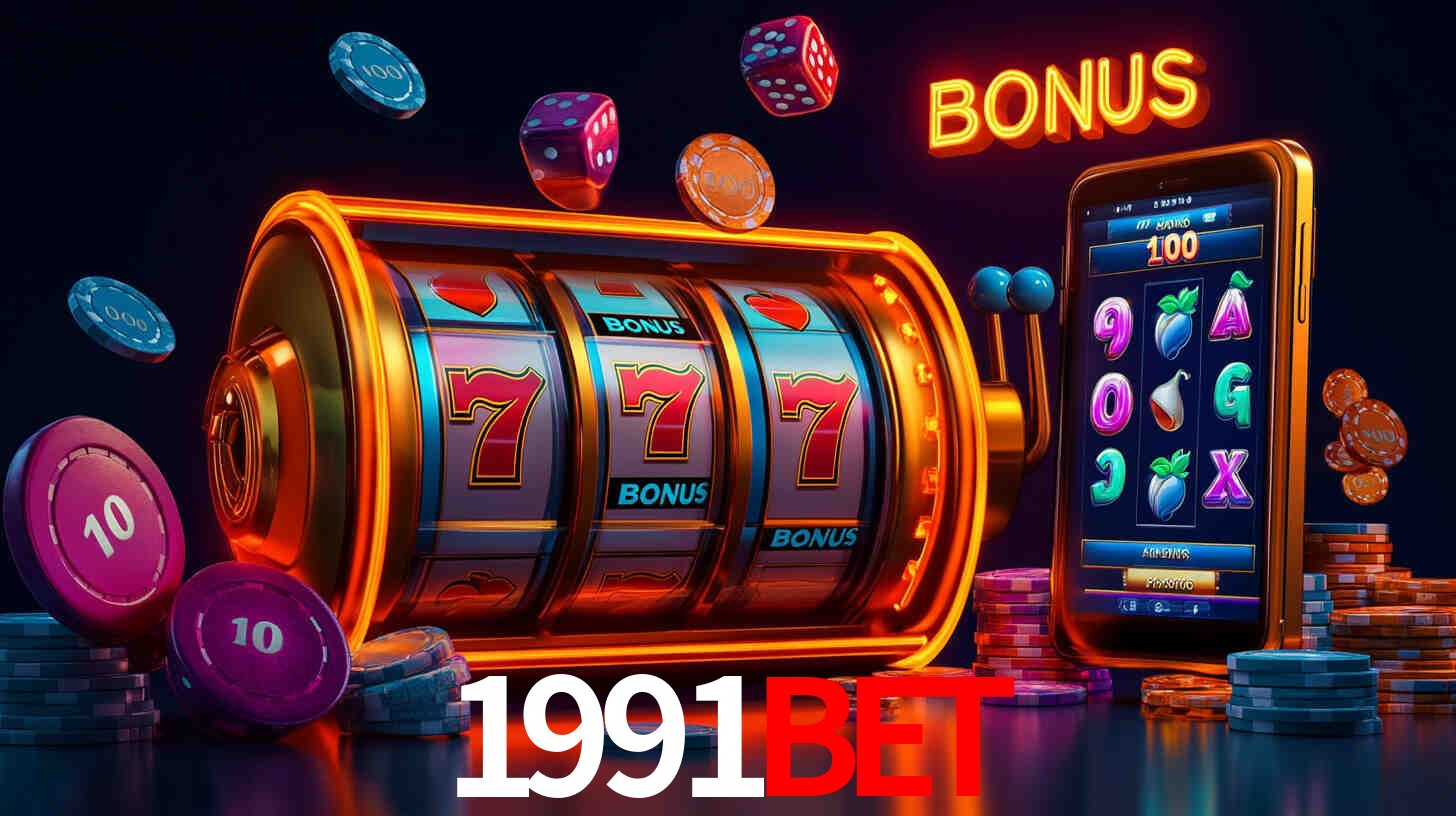 Descubra a Essência do 1991bet: Nossa História e Compromissos