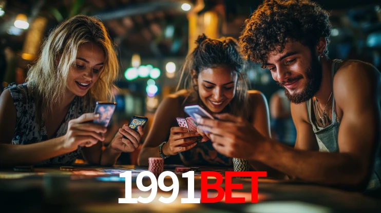 Daily Bonuses 1991bet