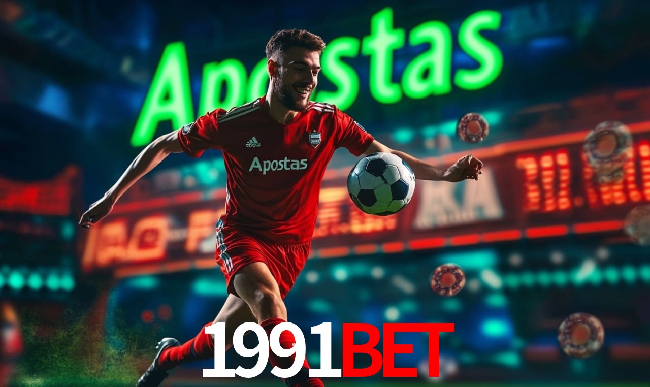 Interface Premium 1991bet