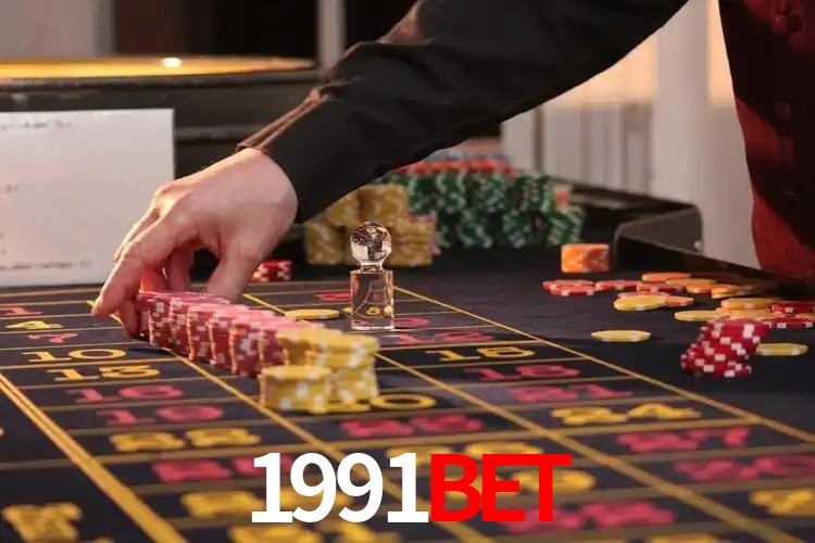 Desvendando o Mundo dos Jogos Virtuais na 1991bet
