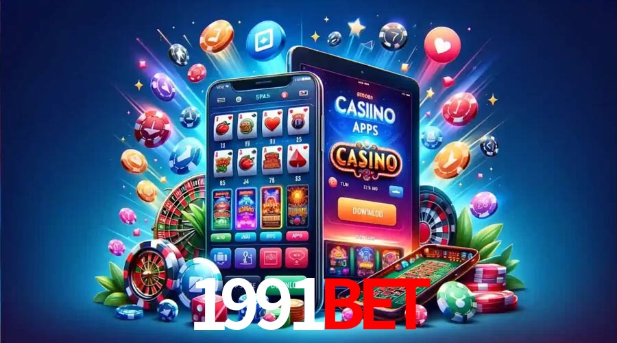 Seasonal Promotions 1991bet