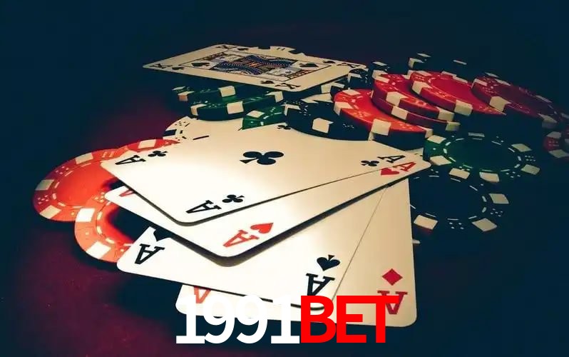 Níveis VIP 1991bet
