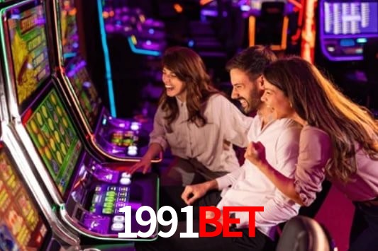 cassino 1991bet