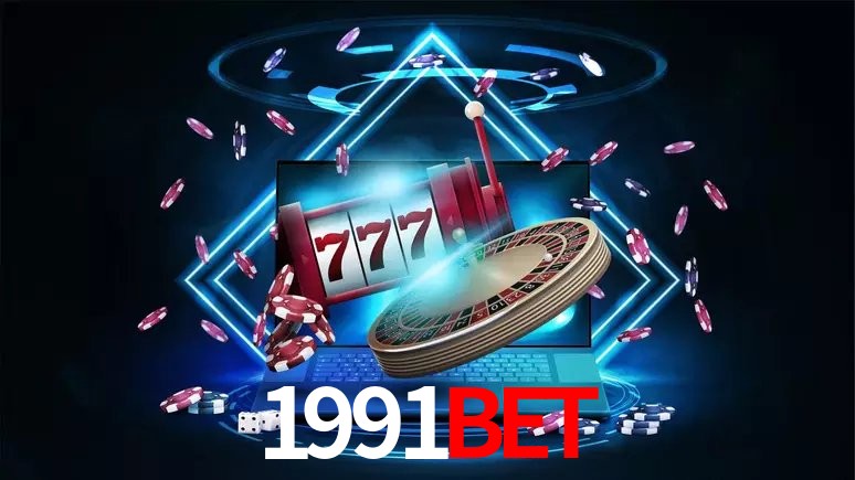 Design Responsivo 1991bet