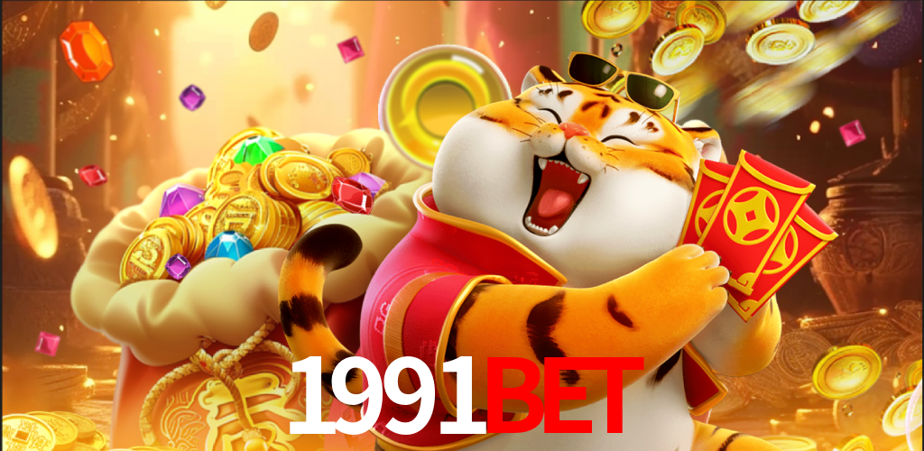 1991bet: A Experiência de Casino com Jogos de Mesa ao Vivo
