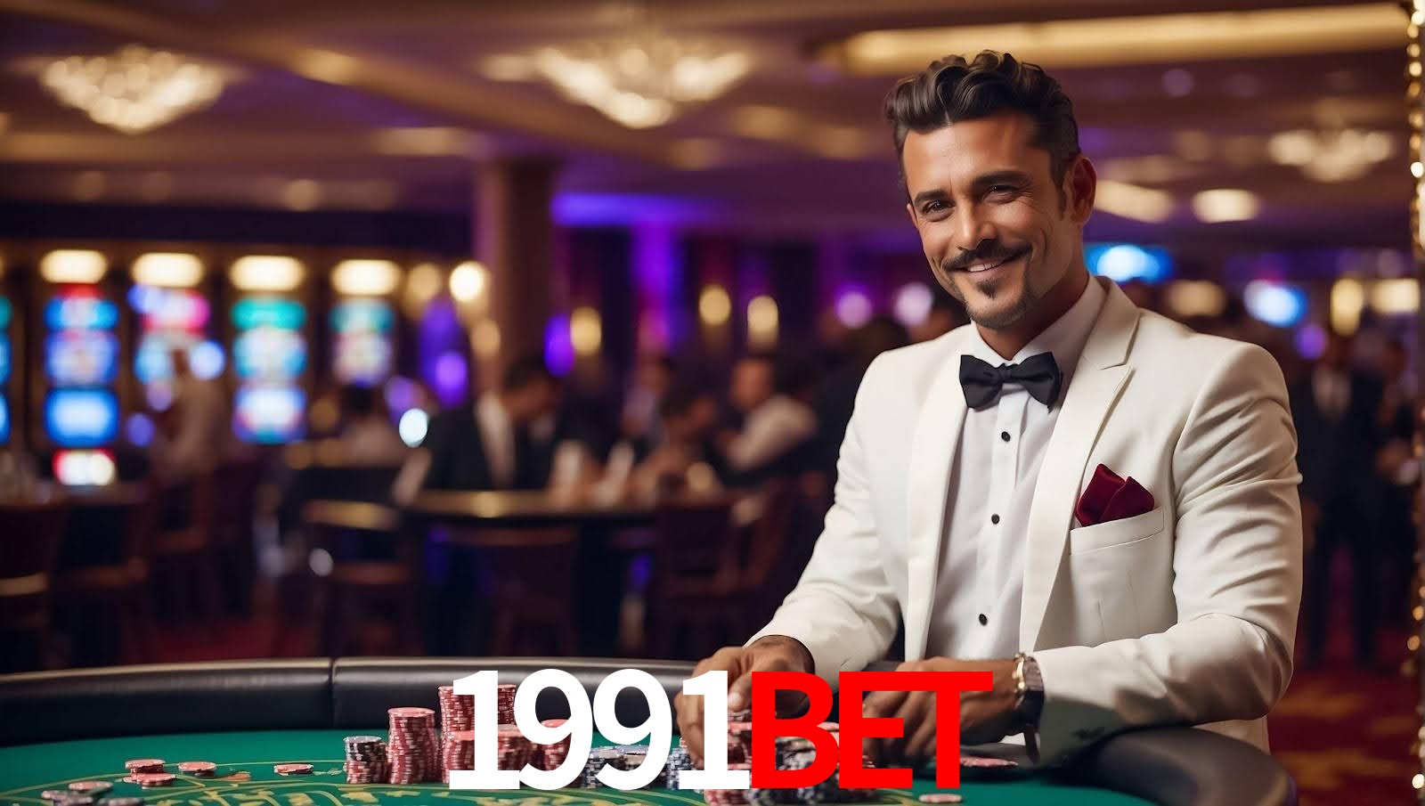 Ofertas Exclusivas 1991bet