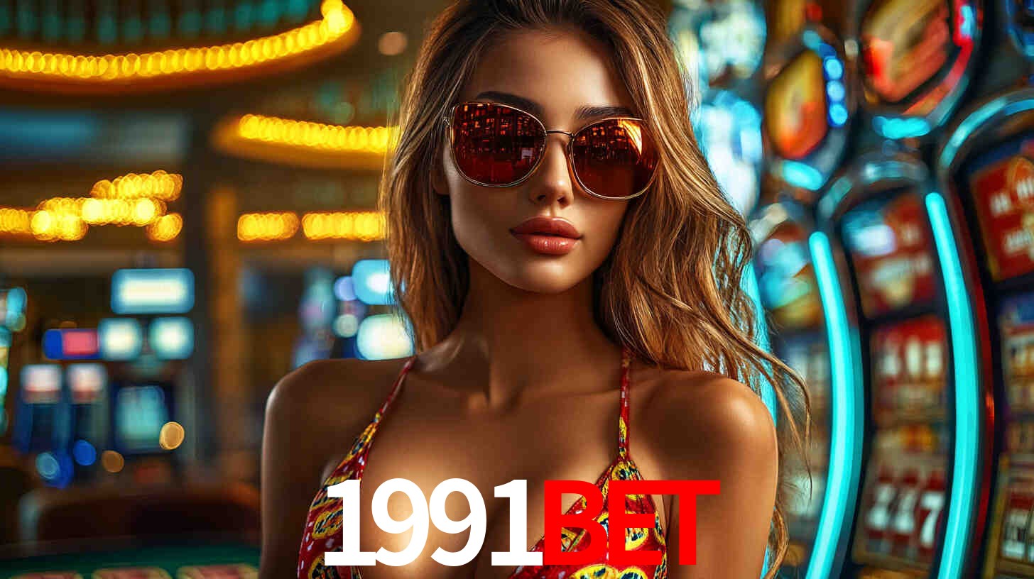 1991bet App Interface