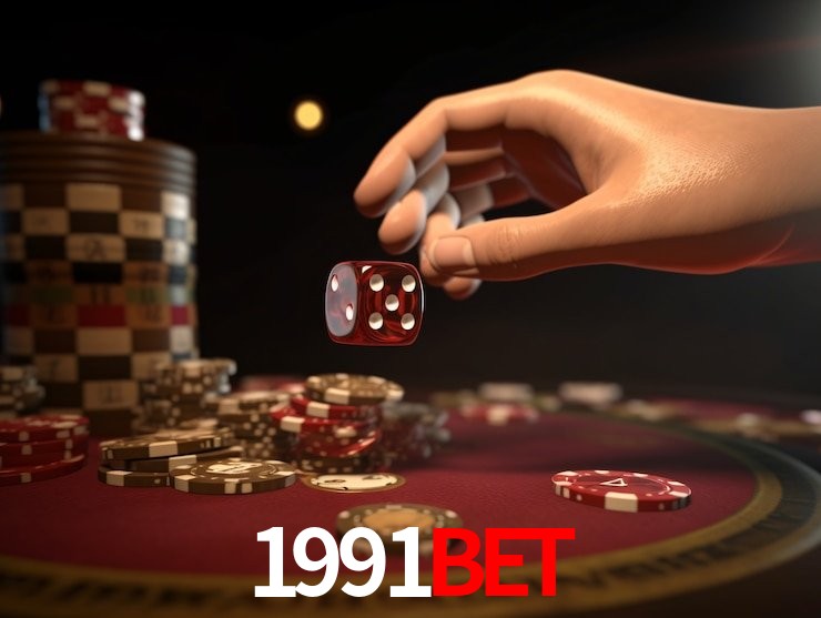 Cadastro Rápido 1991bet