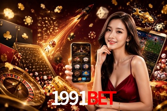 Account Benefits 1991bet