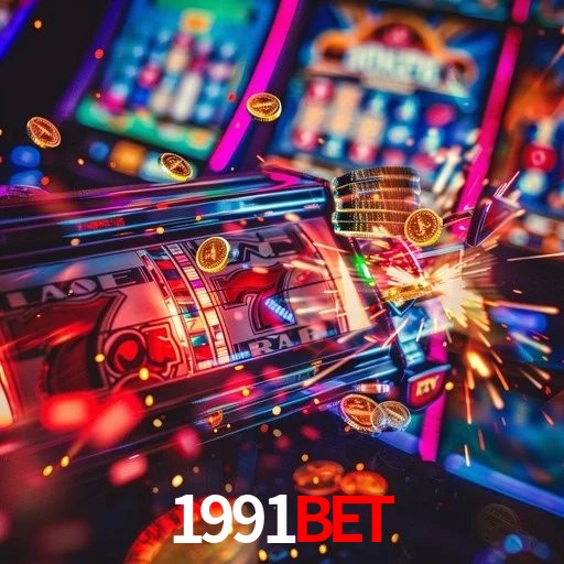 Casino Ao Vivo 1991bet