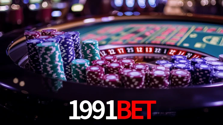 Programa VIP 1991bet