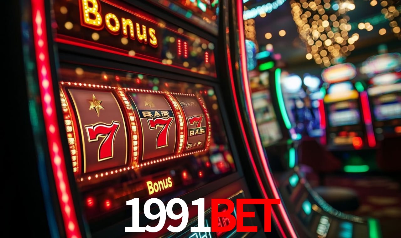 APP oficial da 1991BET para mobile
