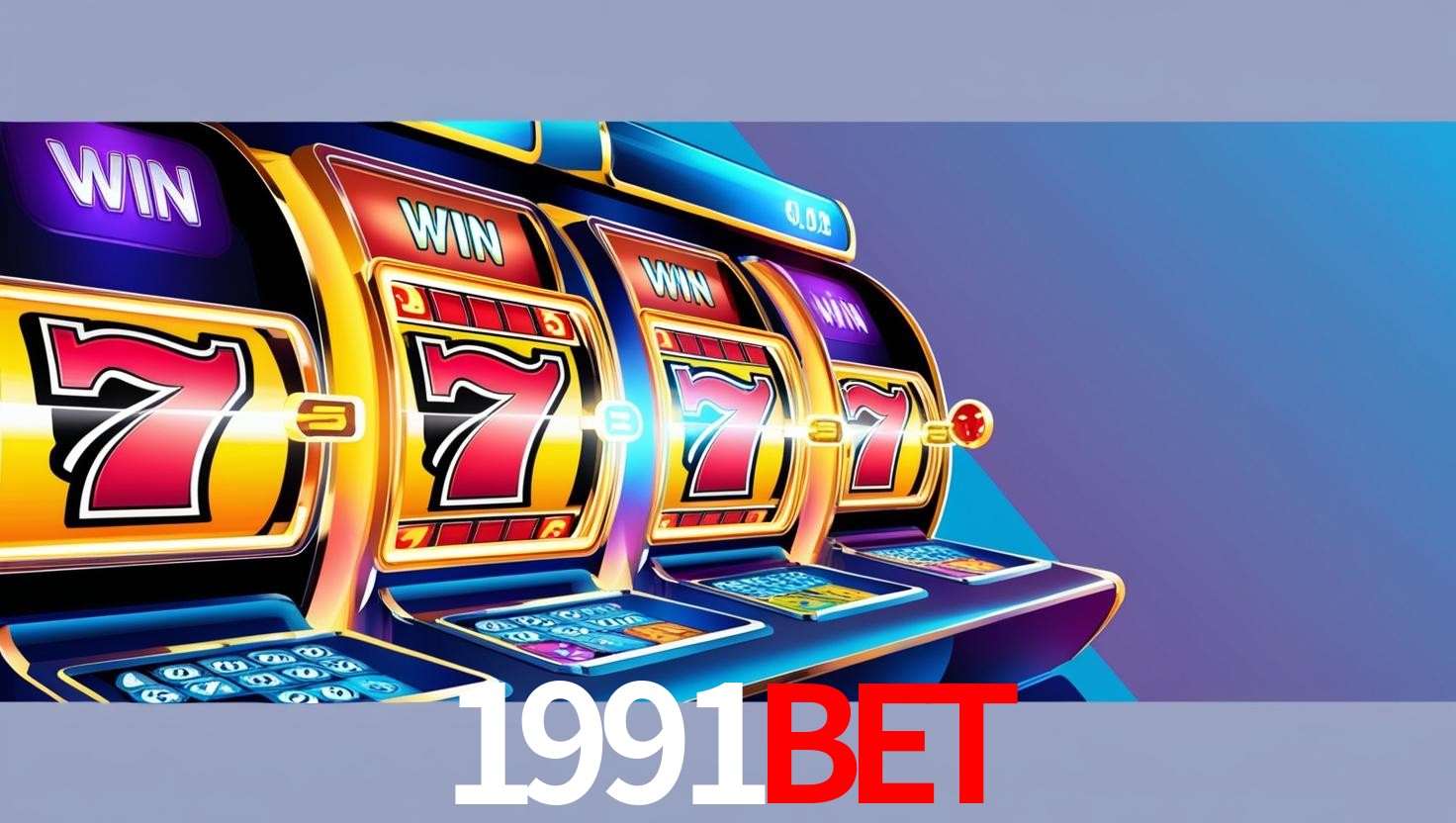 1991BET