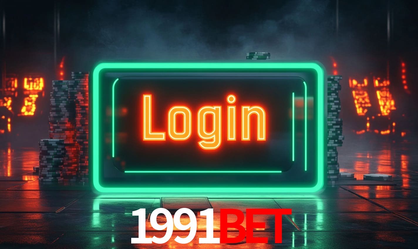 1991BET