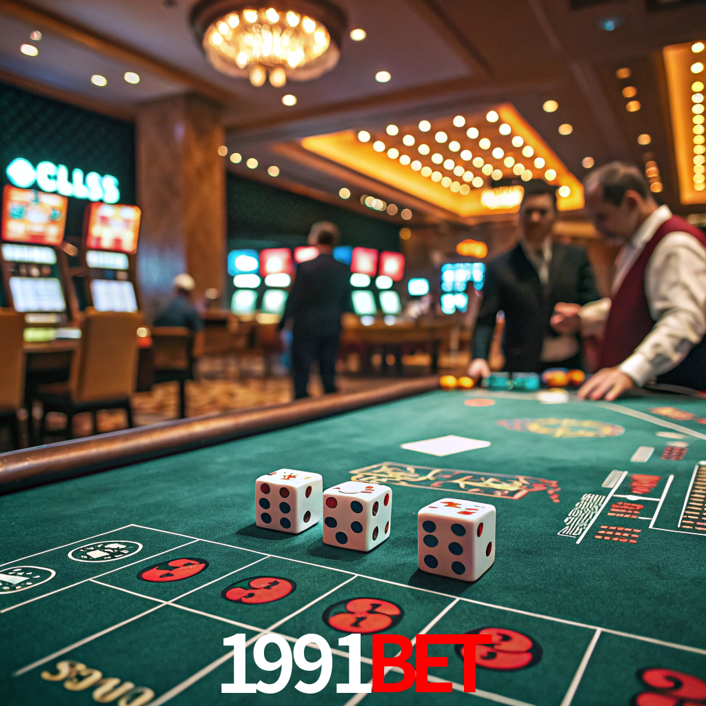 1991BET
